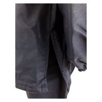 ブルーメイト キルト中綿作務衣 1114201 BL5 3L 1セット（直送品）