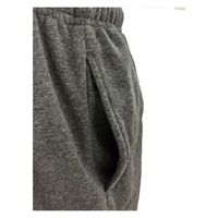 ブルーメイト メンズ スウェット 裏シャギー ルームパンツ 61305 NE4 L 1セット(5枚)（直送品）