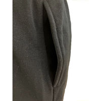 ブルーメイト メンズ　スウェット　裏シャギー　ルームパンツ 61305 NE5 L 1セット(5枚)（直送品）