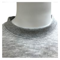 ブルーメイト メンズ スウェット上下セット ダンボールニット ルームウェア 68301P NE3 LL 1セット(3セット)（直送品）