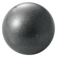 エレコム トラックボールマウス用交換パーツ/IST/36mmボール/シルバー M-B10SV 1個