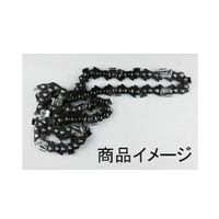 ハートフル・ジャパン ソーチェーン HJ25-50BP-1P (25AP-50) P1/4 1本（直送品）