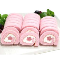 日東ベスト JGカットロール（桜）　260G×4本（直送品）