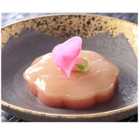 ヤヨイサンフーズ SFさくら餅風デザート45 4979515733726 450G(10個)×4袋（直送品）