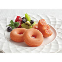 ケイエス冷凍食品 焼きドーナツ25（いちご味） 4903017035835 10個(250G)×5袋（直送品）