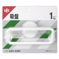 レック 吸盤タオルリング B00542 1個