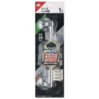 レック レバー式ジェル吸盤ツールフック(ミニ) B00559 1個