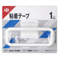 レック 粘着タオルリング B00563 1個