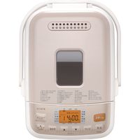 シロカ siroca ホームベーカリー SHB-712WS 1台