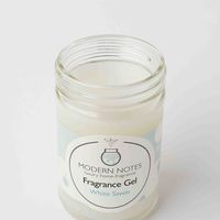 MODERN NOTES（モダンノーツ）フレグランスジェル WHITE SAVON（ホワイトサボン）芳香剤 インテリア ギフト プレゼント