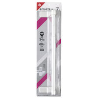 レック 強力マグネットタオル掛け(伸縮ダブル) B00570 1個