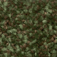 スミノエ コンシェルジュ オーダーラグ エコロア 1250×4250mm モスグリーン AS-ECR115-MGN125425 1枚（直送品）