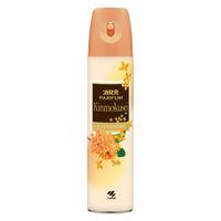 消臭元 トイレ用 消臭スプレー パルファム キンモクセイの香り 280ml 1セット（3本入） 小林製薬