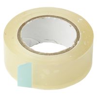 無印良品 セロハン粘着テープ ミニ 約幅15mm×長さ13m 1セット（1巻×3） 良品計画