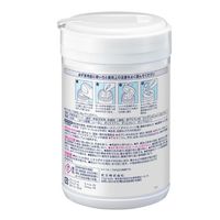 花王 セイフキープEX 本体 80枚 業務用 502442 1個