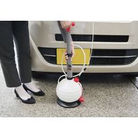 ジョイフル エナジーギア 手動式オイルチェンジャー JF-268 1個