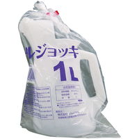 ジョイフル オイルジョッキ 1L J-200 1個