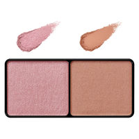 ettusais（エテュセ） アイエディション （カラーパレット） 08 カシスシナモン アイシャドウ