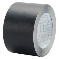 【並行輸入品】ニチバン 製本テープ（再生紙） ロールタイプ 幅50mm×10m 紺 BK-5019 1セット（1巻×5）