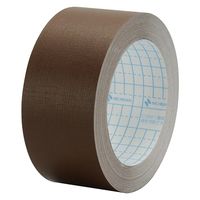 【並行輸入品】ニチバン 製本テープ（再生紙） ロールタイプ 幅35mm×10m 茶 BK-3518 1セット（1巻×5）