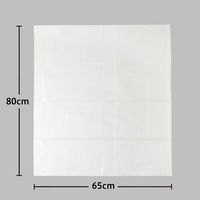 ケミカルジャパン CCー113N 厚口透明ポリ袋 45L 10P 4991437120149 1セット(1冊入×60束 合計60冊)（直送品）