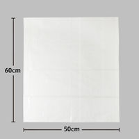 ケミカルジャパン CCー20N 透明ポリ袋 20L 20P 4991437110713 1セット(1袋入×60束 合計60袋)（直送品）