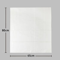 ケミカルジャパン CTー107N とくとくパック 透明45L 50P 4991437220177 1セット(1冊入×15束 合計15冊)（直送品）