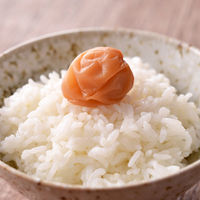 【ロハコ・アスクル限定】紀州 石神の梅干 白干梅 完熟南高梅使用 香醸栽培 1個 濱田 オリジナル ご飯のおとも 梅ぼし オリジナル