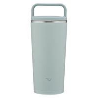 象印マホービン ステンレスキャリータンブラー300mlアッシュグリーン SX-JS30-GM 1セット(3個)