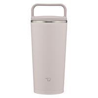 象印マホービン ステンレスキャリータンブラー300mlシアーグレー SX-JS30-HM 1セット(3個)