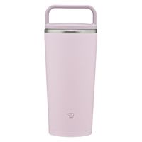 象印マホービン ステンレスキャリータンブラー300mlパウダリーピンク SX-JS30-PM 1セット(3個)