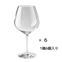 【アウトレット】赤ワイングラス 1箱(6個入) ZWILLING J.A.HENCKELS（ツヴィリンク ヘンケルス）