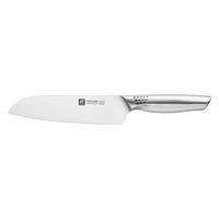 【アウトレット】ZWILLING J.A.HENCKELS プロファイル 三徳包丁 18cm 33737-180-9 1セット(3個)