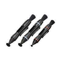 ハクバ写真産業 レンズペン3プロキット+(プラス) KMC-LP23BKTP 1個 62-9752-20（直送品）