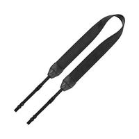 ハクバ写真産業 ルフトデザイン ソリッドネックストラップ 38 ブラック KST-64S38 1個 62-9752-70（直送品）
