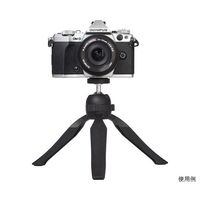 ハクバ写真産業 eポッド グリップ 1400HKBK ブラック H-EPG-BK 1個 62-9753-71（直送品）