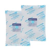 ハクバ写真産業 湿度調整剤 エースドライ50 KMC-70A50 1セット(2個) 62-9755-21（直送品）