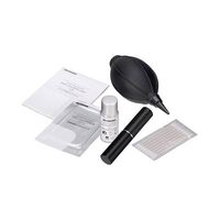 ハクバ写真産業 カメラクリーニング6点セット KMC-68 1セット 62-9756-64（直送品）