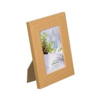 ハクバ写真産業 フォトフレーム LARUGE (ラルジェ) L ナチュラル FLAR-NTL 1パック 62-9759-30（直送品）