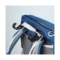 ハクバ写真産業 くびの負担がZEROフック ブラック KH-STH 1セット 62-9762-95（直送品）