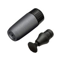 ハクバ写真産業 レンズペン3用ヘッドスペア ガンメタリック KMC-LP12GH 1個 62-9760-56（直送品）