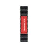 ハクバ写真産業 テーパードストラップ25 ブラック KST-60TP25BK 1個 62-9761-16（直送品）