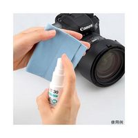 ハクバ写真産業 スーパーマルチクリーナー30 KMC-55 1個 62-9762-15（直送品）