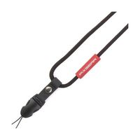 ハクバ写真産業 ピクスギア スマートネックストラップ ブラック KST-48BK 1個 62-9764-39（直送品）