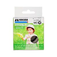 ハクバ写真産業 MCレンズガードフィルター 40mm CF-LG400 1個 62-9764-53（直送品）