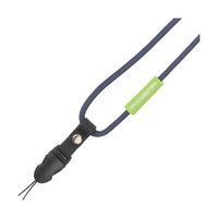 ハクバ写真産業 ピクスギア スマートネックストラップ ネイビー KST-48NV 1個 62-9764-41（直送品）