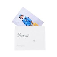 ハクバ写真産業 写真袋 グランドカビネ 100枚入 MPB-GK 1セット(100枚) 62-9765-13（直送品）