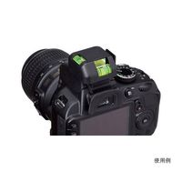ハクバ写真産業 ルミナスレベラー2WAY 一般用 KPA-08G 1個 62-9766-42（直送品）