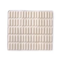 ハクバ写真産業 湿度調整シート 調湿くん KMC-03 1枚 62-9767-02（直送品）