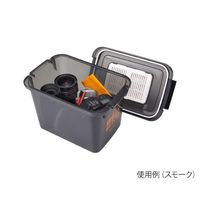 ハクバ写真産業 ドライボックスNEO 9.5L クリア KMC-37 1個 62-9769-36（直送品）